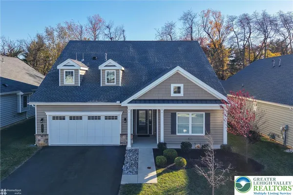 Property Slideshow image 2 of 76 | 3871 victors way, Easton, PA, 18045