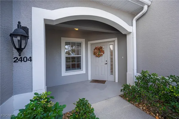 Property Slideshow image 3 of 46 | 10109 colonial country club blvd 2404, Fort Myers, FL, 33913