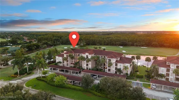 Property Slideshow image 2 of 50 | 10265 heritage bay blvd 622, Naples, FL, 34120