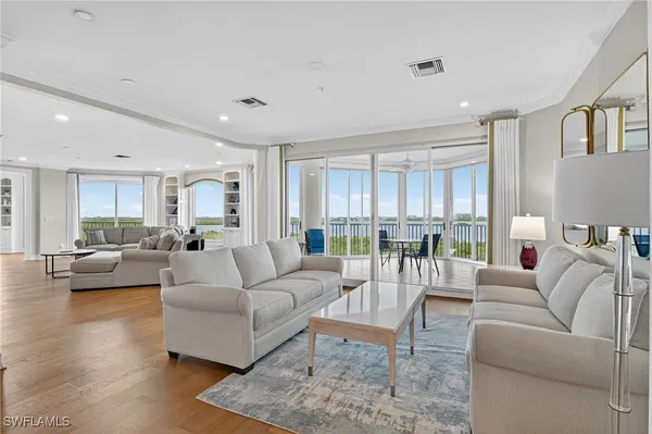 Property Slideshow image 2 of 50 | 4811 island pond ct unit 604, Bonita Springs, FL, 34134