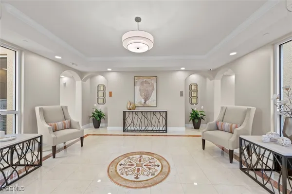 Property Slideshow image 3 of 42 | 580 el camino real unit 3202, Naples, FL, 34119