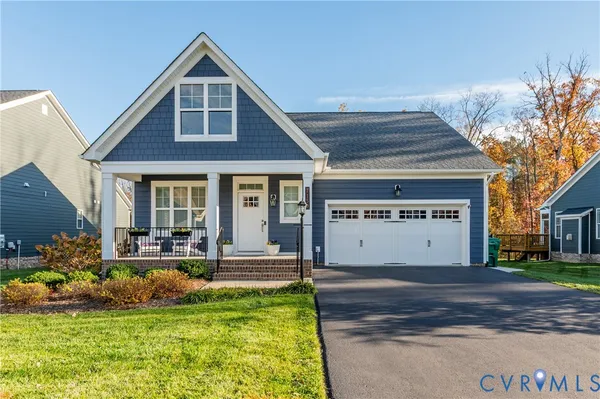 Property Slideshow image 3 of 39 | 7159 yare st, Glen Allen, VA, 23059