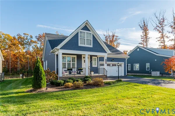 Property Slideshow image 3 of 41 | 7159 yare st, Glen Allen, VA, 23059