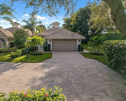 Property Slideshow image 3 of 30 | 3890 cotton green path dr, Naples, FL, 34114