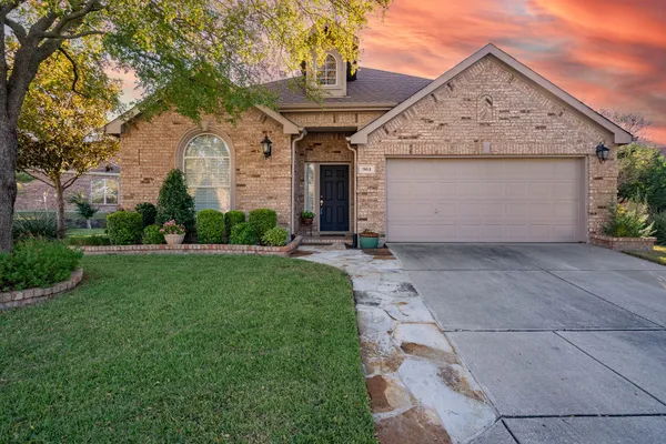 Property Slideshow image 3 of 40 | 961 winged foot dr, Fairview, TX, 75069