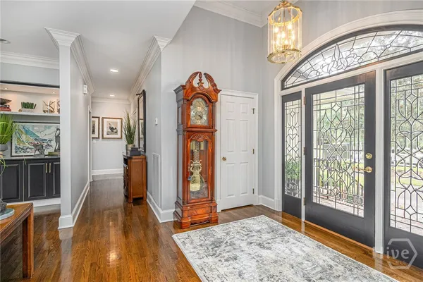 Property Slideshow image 2 of 34 | 1 starbridge ct, Savannah, GA, 31411