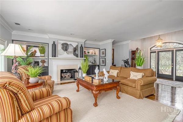 Property Slideshow image 3 of 34 | 1 starbridge ct, Savannah, GA, 31411