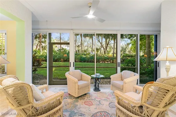Property Slideshow image 2 of 50 | 8460 abbington cir 1811, Naples, FL, 34108