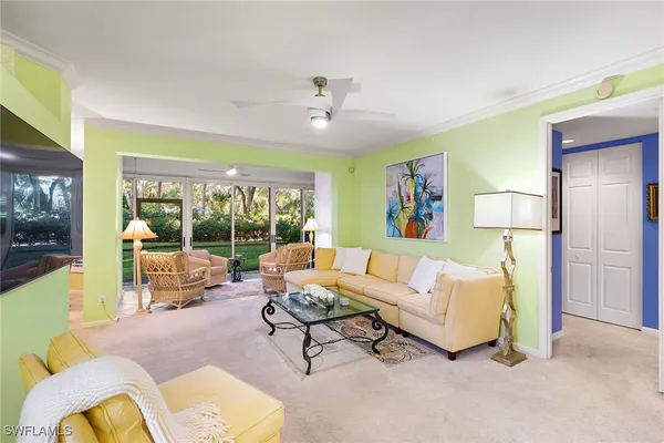 Property Slideshow image 3 of 50 | 8460 abbington cir 1811, Naples, FL, 34108