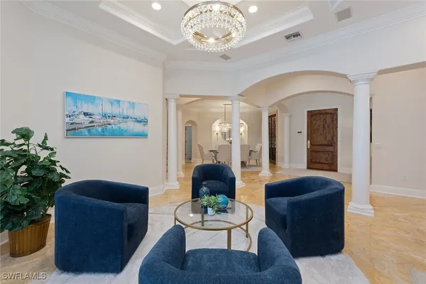 Property Slideshow image 3 of 50 | 8604 majorca ln, Naples, FL, 34114