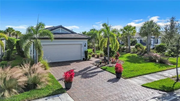 Property Slideshow image 2 of 46 | 6174 revelry ct, Ave Maria, FL, 34142