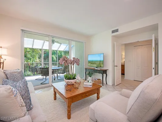 Property Slideshow image 2 of 36 | 7671 pebble creek cir 101, Naples, FL, 34108