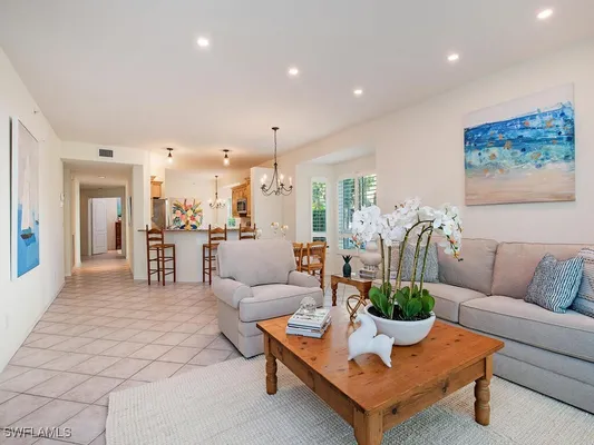 Property Slideshow image 3 of 36 | 7671 pebble creek cir 101, Naples, FL, 34108