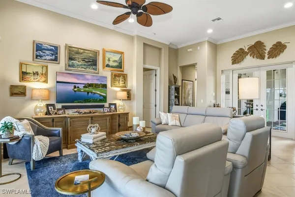 Property Slideshow image 3 of 28 | 6965 bent grass dr, Naples, FL, 34113