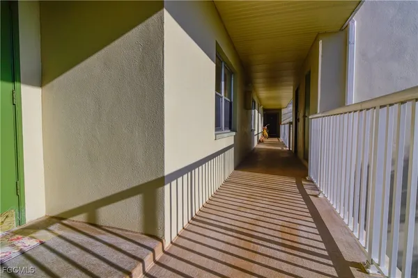 Property Slideshow image 2 of 34 | 4840 golf club ct 10, North Fort Myers, FL, 33903