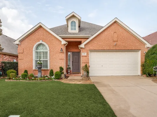 Property Slideshow image 2 of 37 | 359 wrangler dr, Fairview, TX, 75069