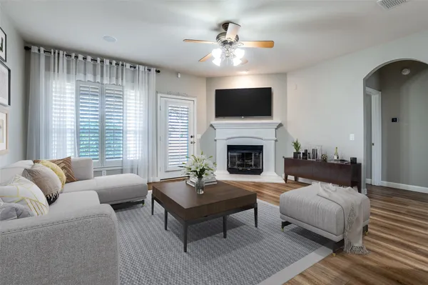 Property Slideshow image 2 of 37 | 359 wrangler dr, Fairview, TX, 75069
