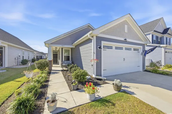 Property Slideshow image 3 of 40 | 587 cascade loop, Little River, SC, 29566