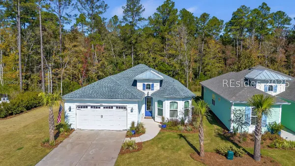 Property Slideshow image 2 of 47 | 283 good life way, Hardeeville, SC, 29927