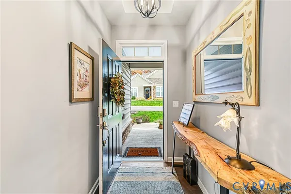 Property Slideshow image 3 of 45 | 1009 woodlet meadow ln, Midlothian, VA, 23114