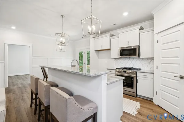 Property Slideshow image 2 of 30 | 8717 terroir ln, New Kent, VA, 23124