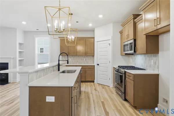 Property Slideshow image 2 of 32 | 8717 terroir ln, New Kent, VA, 23124