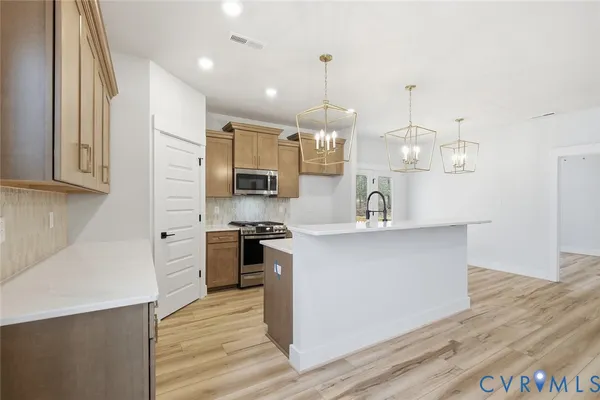 Property Slideshow image 3 of 32 | 8717 terroir ln, New Kent, VA, 23124