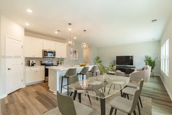 Property Slideshow image 2 of 38 | 409 dreher dr, Hardeeville, SC, 29927