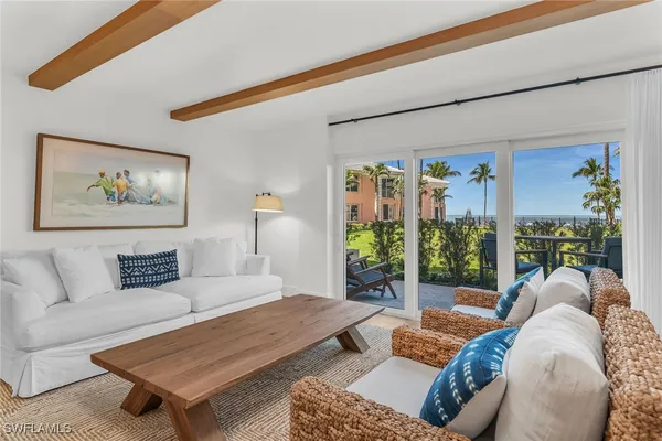 Property Slideshow image 2 of 37 | 2401 gulf shore blvd 13, Naples, FL, 34103