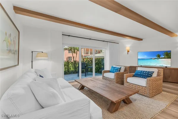 Property Slideshow image 3 of 37 | 2401 gulf shore blvd 13, Naples, FL, 34103