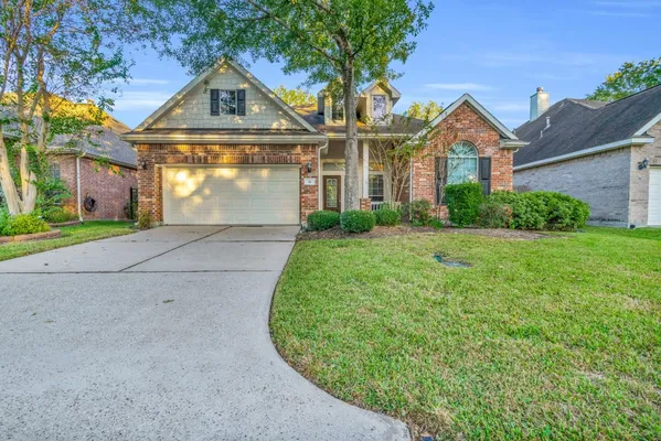 Property Slideshow image 2 of 46 | 34 windsor bridge dr, Conroe, TX, 77384