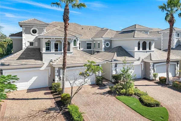 Property Slideshow image 2 of 47 | 9223 corfu ct unit 202, Naples, FL, 34114