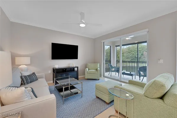 Property Slideshow image 2 of 28 | 10307 heritage bay blvd 1222, Naples, FL, 34120