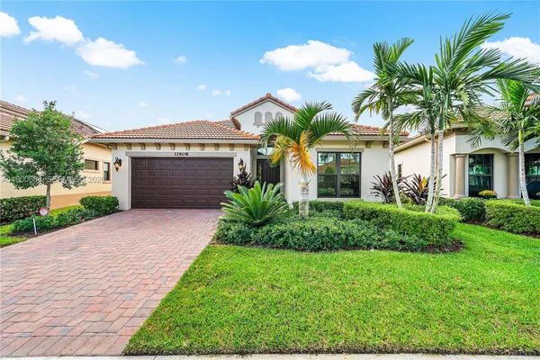Property Slideshow image 2 of 56 | 11908 fortress run, Parkland, FL, 33076