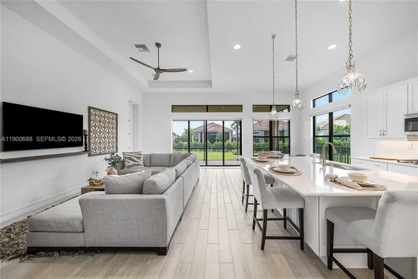 Property Slideshow image 3 of 45 | 11908 fortress run, Parkland, FL, 33076