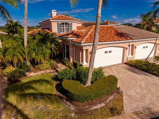 Property Slideshow image 3 of 36 | 5050 saint josephs island ln, Vero Beach, FL, 32967