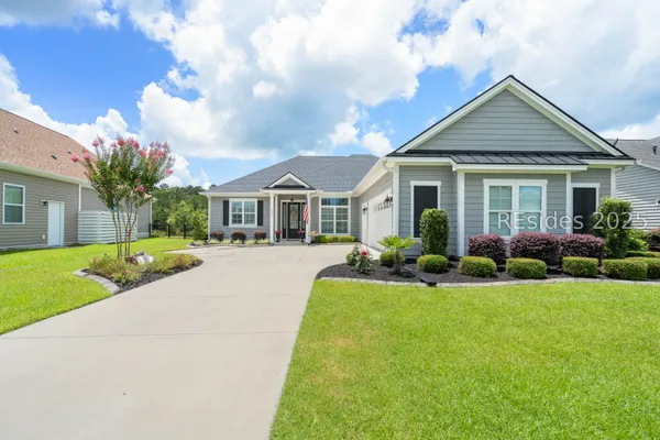 Property Slideshow image 3 of 48 | 327 river oak way, Hardeeville, SC, 29927