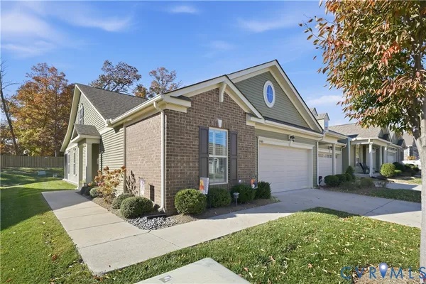 Property Slideshow image 2 of 32 | 1448 westhall gardens dr, North Chesterfield, VA, 23235