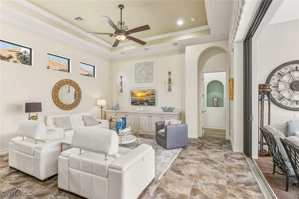 Property Slideshow image 3 of 39 | 7749 classics dr, Naples, FL, 34113