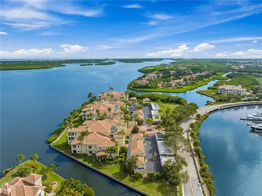 Property Slideshow image 2 of 36 | 5380 e harbor village dr apt 103, Vero Beach, FL, 32967