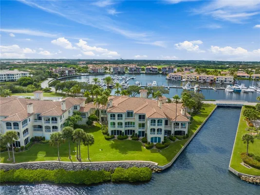 Property Slideshow image 3 of 36 | 5380 e harbor village dr 103, Vero Beach, FL, 32967