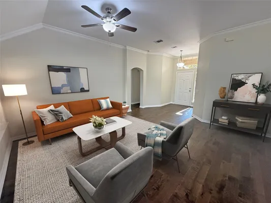 Property Slideshow image 3 of 33 | 9704 pinewood dr, Denton, TX, 76207