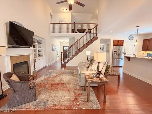 Property Slideshow image 3 of 23 | 8607 alexis dr, Macedonia, OH, 44056