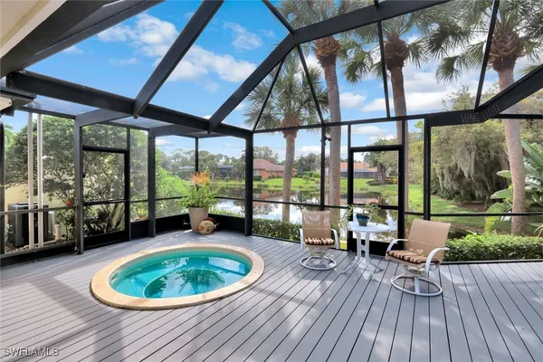 Property Slideshow image 2 of 50 | 3153 greenflower ct, Bonita Springs, FL, 34134