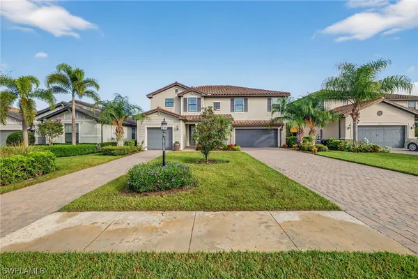 Property Slideshow image 2 of 49 | 19169 elston way, Estero, FL, 33928
