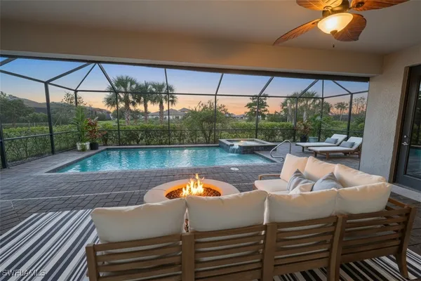 Property Slideshow image 3 of 30 | 17661 kinzie ln, Estero, FL, 33928