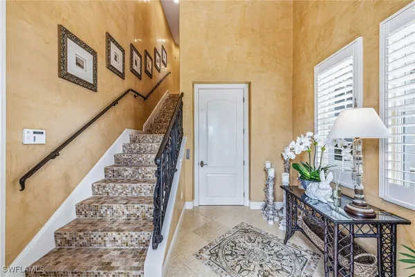 Property Slideshow image 2 of 34 | 537 avellino isles cir # 201, Naples, FL, 34119