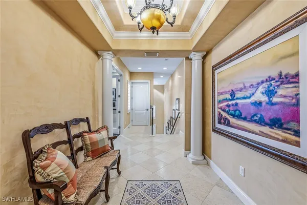 Property Slideshow image 3 of 34 | 537 avellino isles cir 31201, Naples, FL, 34119