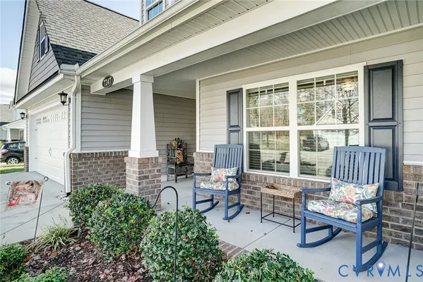 Property Slideshow image 2 of 42 | 7247 cherry leaf way, Mechanicsville, VA, 23111