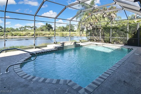 Property Slideshow image 2 of 47 | 11066 seminole palm way, Fort Myers, FL, 33966